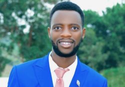 Kwibuka29: Mugisha Clement yahumurije abanyarwanda mu ndirimbo 'Impore Rwanda'