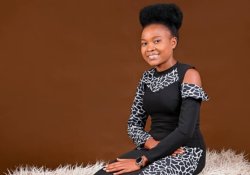 Yifuza kuzataramira muri USA, ku bo bazataramana bwa mbere yaruciye ararumira: Inzozi za Kunda Ruth