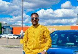 Pastor Jotham Ndanyuzwe Set to Release New Book “Grace Upon Grace” Highlighting God's Unmerited Favor