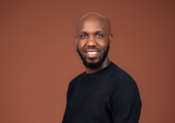 Alexis Nkomezi releases new worship song “Amaraso” featuring Gisubizo Ministries: “This is a song from the heart”