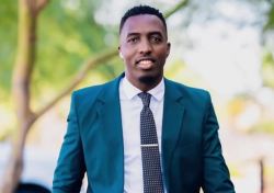 Felix Muragwa: A Worshipper Rooted in Testimony, Truth, and Humility