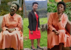 Uwarurema Joyeuse yageretse itafari ku rindi mu muziki wa Gospel akora igihangano yise "Iherezo"