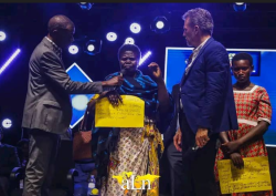 MU MAFOTO: Igiterane Miracle Gospel Celebration cy'i Mubende cyasojwe mu munezero haba ibitangaza bitatu