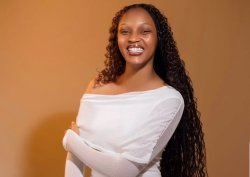 Yujuje imyaka 20: Uko Kamikazi Dorcas ahuje ibigwi n'Umwigishwa wa Yesu wa mbere w'umugore