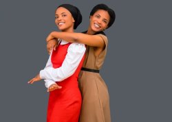 Umwe afatira undi biroti ntibabimenye: Hyguette na Cynthia basohoye "Ibihe" yanditswe na Niyo Bosco