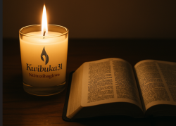 Bibiliya igaragaza neza akamaro ko Kwibuka: Ni igikorwa cy'ubwenge n'ubumuntu