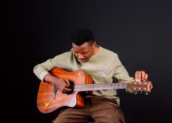 Jacques Worshipper Releases New Powerfully Song “I Will Exalt You” Featuring Fidelie & Claudine