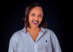 Kuririmba muri Korali byarangiriye muri Repetition, akunda "Niho nkiri" ya Murava: Byinshi ku musizi Kibasumba Confiance