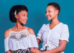 Ibintu 3 bitangaje bizatuma indirimbo "Ihumure" Alicia na Germaine bateguje ikora ku mitima ya benshi