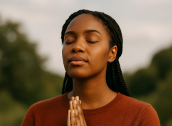 Ibintu 5 byerekana umukobwa Imana izakorera ibitangaza kuko agendana na yo