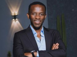 Chryso Ndasingwa Set to Host at BK Arena a Spectacular Concert titled "Easter Experience"