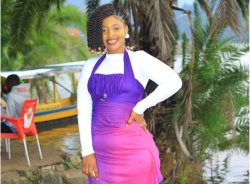 Iradukunda Anne- Mu buhamya bwe wumva urira ukabusoza useka havuyemo indirimbo yise ‘I Will Follow You!'