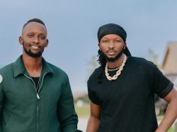 Kuki abantu benshi bubaha cyane abahanzi baririmba indirimbo zihimbaza Imana? 