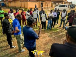 Bweyale Ready for Miracle Gospel Harvest: A Light to the Nations Finalizes Preparations