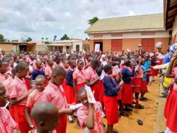 Uganda: Students in Soroti and Busia lead by example in embracing the Gospel ahead of aLN gatherings