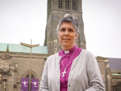 Historic Shift: First Woman Could Become Archbishop of Canterbury