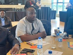 AER: Bishop Alfred Gatabazi Elected to Lead East Africa Region