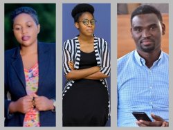 Amarenga! Elsa Cluz, Vumilia na Sister Yvonne mu ndirimbo imwe? Impamvu 7 iyi ndirimbo yafata umugabane