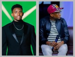 God Lifts from the Dust! Excitement Builds Over Salomon and Bosebabireba's Song