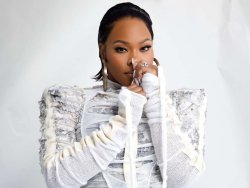 Tasha Cobbs Returns Stronger Than Ever as 'TASHA' Album Tops Billboard Charts After She Nearly Quit Music