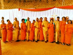 Mama Jusi Choir maarufu nchini Tanzania yaandaa mkutano wa kumshukuru Mungu
