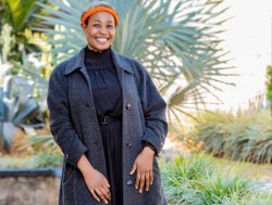 Nyamata: Amata yabyaye amavuta! Queen Eunice yinjiye mu muziki ashyigikirwa na Boris, Musinga na Peace Hoziana