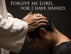 Nyuma yo gusayisha mu byaha dore uko wagarurirwa icyizere imbere y'Imana n'abantu