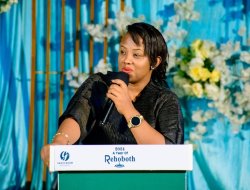 BK Arena Set to Witness Miracles: Grace Room to Unite Top Gospel Artists from East Africa in Crusade