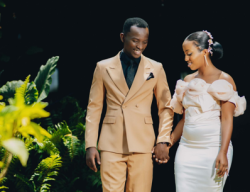 Date Change for Chryso Ndasingwa's European Concert Leaves Fans Curious