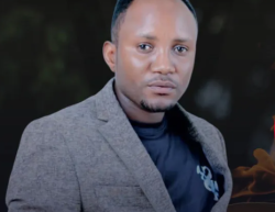 Kwibuka31: Theo Bosebabireba yifatanije n'Abanyarwanda binyuze mu ndirimbo “Sinaceceka”