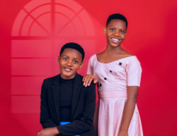 Ibyo wamenya kuri Bonte na Bonnet binjiye muri Gospel nk'itsinda rishya ry'abaramyi bavukana