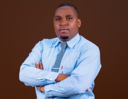 Imana iranshyigikiye - Philemon Byiringiro utegerejwe mu gitaramo agarukanye indirimbo "Bugufi bwawe"