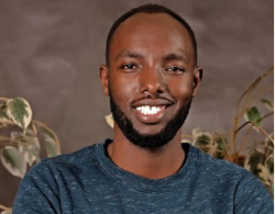 Tumaini Byinshi yasohoye indirimbo nshya yise "Abba" ihamya urukundo rw'Imana