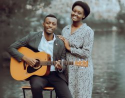 Papi Clever na Dorcas bagarutse mu ndirimbo bise "Mu mutima wawe" nyuma ya Mwamba uliopasuka-VIDEO