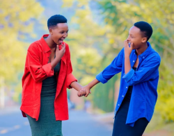 Vestine na Dorcas: Amateka y'urugendo rwabo kuva muri korali y'abana kugera ku guhindura amateka ya Gospel