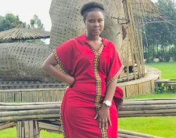 Nabateguriye ibintu byinshi byiza - Anto ku ruhisho afitiye abitabira igitaramo cye "Arakomeye Live Concert"