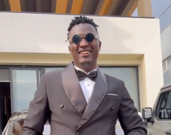 Kubyutsa Salax Awards kwa Ally Soudy byaba bigiye kuba intambwe nshya yo guha agaciro n'umuziki wo kuramya?