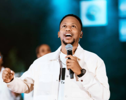 Frankruds yasohoye “Himbaza” yitezweho kumvwa ku rwego rwo hejuru kubera ubutumwa bukubiyemo