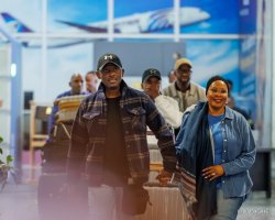 After 17 years, Richard Nick Ngendahayo returns to Kigali for his ‘Ni We Healing Concert'