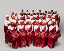 Siloam Choir imaze imyaka 30 mu ivugabutumwa igiye gukora igitaramo cy'amateka yise “Ndi Uwa Kristo”