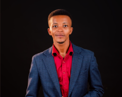 Job Batatu yashyize hanze indirimbo ye nshya “Gakondo” irimo ubutumwa buhumuriza abari mu bihe by'ibibazo