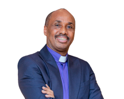 Amateka ya Apôtre Masasu, Umushumba Mukuru wa Restoration Church ku Isi