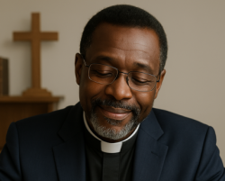 Kwihanganira ibyaha si ukwemera ibibi- Ubutumwa ku muntu wemera Imana