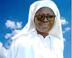 Yasize igitabo gikubiyemo uko Umuhoza wa Yezu na Mariya yitwara: Urwibutso rwa Soeur Pulchérie uherutse kwitaba Imana