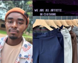 Rwanda: Dressing the Nation with UMUSAVIO Fashion