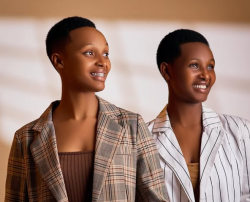 Vestine and Dorcas to Shine in Canada with “Yebo Concerts Tour” Before Releasing New Songs