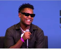 Indi ndirimbo ya Gospel kuri album ya Melodie – “Nari Nzi ko Uzagaruka,” indirimbo y'umuzuko