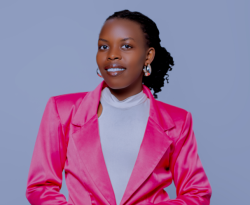 Mapendo Vanessa yinjiranye muri Gospel ubutumwa bwo kutiheba mu ndirimbo “Ni Mwiza” yateguje