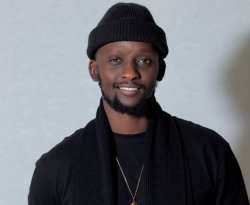 Meddy says following Christ transformed his life as he prepares new Gospel projects