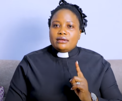 Ibihe byagutandukanya n'uwo utatekerezaga ariko byanaguhuza n'uwo utarose - PASTOR MUTESI